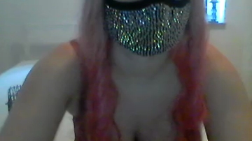 JulliaKiss 16-08-2021 Topless 